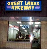 Great Lakes Raceway