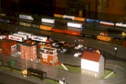 Slot Cars&Railroads 