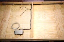 Table&Wiring Harness