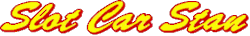 Slot Car Stan