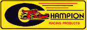 Champion Racing Products