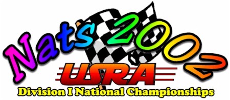 USRA 2002 Division I Nats