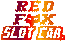 Red Fox Slotcar