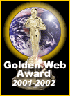 Golden Web Award 2001-2002