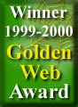 Golden Web Award 1999-2000