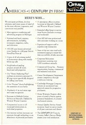America's #1 CENTURY 21 Firm