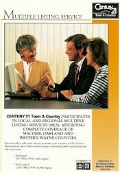 Multiple Listing Service