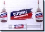 "Ultimate" Oiling System