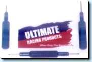 "Ultimate" Allen Wrenches