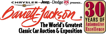 Barrett-Jackson