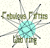 Fabulous Fifties Web Ring