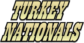 Turkey Nationals