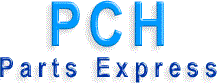 PCH Parts Express