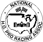 H.O. Pro Racing Association