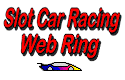 Slot Car Racing Web Ring