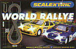 World Rallye