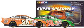 Nascar Super Speedway - Special Edition