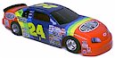 #24 Dupont NASCAR