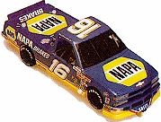 1/24 Scale Nastruck Hardbody