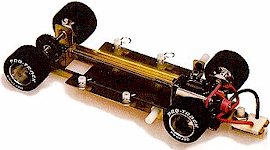 1/24 Hardbody Roller