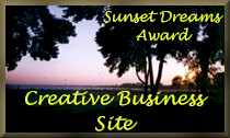 Sunset Dreams Award