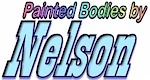 Painted Bodies By Nelson