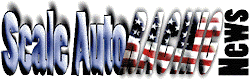 Scale Auto Racing News