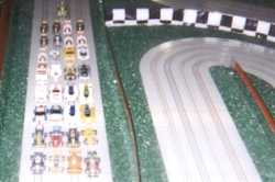 Slot Car Stan's Slot Cars