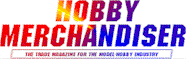Hobby Merchandiser