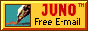 Free E-mail from Juno