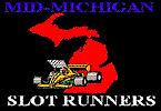 Mid-Michigan Slot Runners