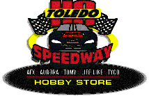 Toledo H.O. Speedway